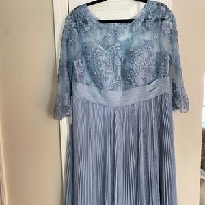 Mother of the Bride dress